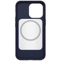 OtterBox Symmetry Backcover MagSafe iPhone 13 Pro - Blau