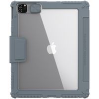 Nillkin Bumper Pro Case Apple iPad Pro 12.9 (2022) / Pro 12.9 (2021) - Grau