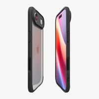 Spigen Ultra Hybrid Apple iPhone Air - Matte Black