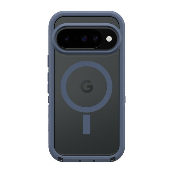 OtterBox Defender Pro XT Magnets Back Cover Google Pixel 10 / 10 Pro - Blue