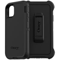 OtterBox Defender Rugged Case Schwarz für das Apple iPhone 11