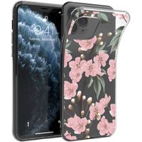 imoshion Design Hülle für das iPhone 11 Pro - Cherry Blossom