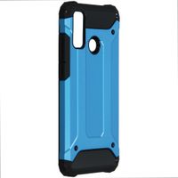 imoshion Rugged Xtreme Case Hellblau Huawei P Smart (2020)