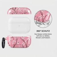Burga Hardcase Hülle Apple AirPods Pro 2 - Sakura