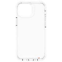 ZAGG Crystal Palace Case iPhone 13 Mini - Transparent