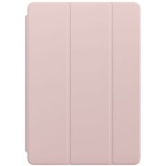 Apple Smart Cover Apple iPad 9 (2021) 10.2 Zoll / iPad 8 (2020) 10.2 Zoll / iPad 7 (2019) 10.2 Zoll / Air 3 (2019) / Pro 10.5 (2017) - Pink Sand