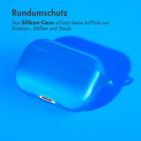 imoshion Neon Case Apple AirPods Pro 2  - Kobaltblau