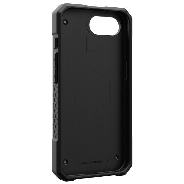 UAG Monarch Case iPhone 16e - Titanium