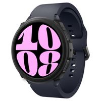 Spigen Liquid Air™ Pro Case für die Samsung Galaxy Watch 6 - 40 mm - Matte Black