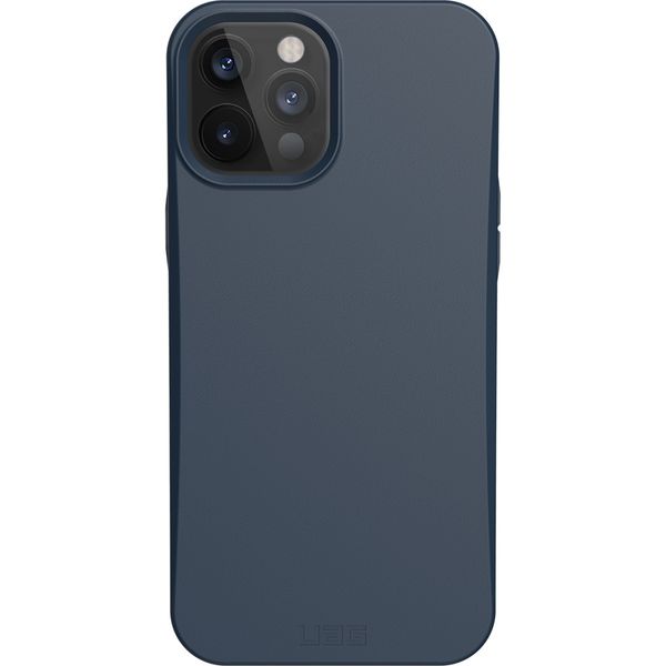 UAG Outback Hardcase für das iPhone 12 Pro Max - Blau