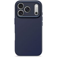 Decoded Silikon-Case MagSafe Apple iPhone 17 Pro - True Navy