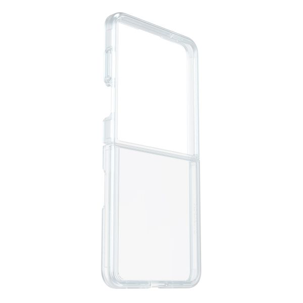 OtterBox Thin Flex Back Cover Samsung Galaxy Z Flip 7 - Clear