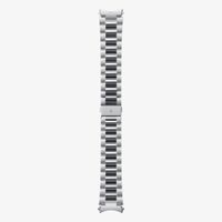 Spigen Modern Fit 316L Steel Band Samsung Galaxy Watch 7 (40/44 mm) / 6 Classic (43/47 mm) / 6 (40/44 mm) - Silber