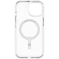 ZAGG Crystal Palace Case MagSafe für das iPhone 15 - Transparent