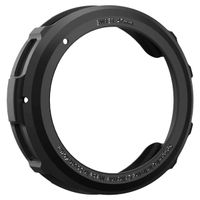 Spigen Liquid Air™ Pro Case für die Samsung Galaxy Watch 6 Classic - 47 mm - Matte Black