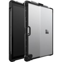 OtterBox ﻿Symmetry Studio Backcover für das Microsoft Surface Pro 7 Plus / 7 / 6 / 5 / 4 - Schwarz