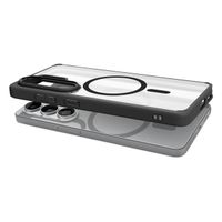 Spigen Ultra Hybrid Backcover MagSafe Samsung Galaxy S26 Ultra - Matte Black