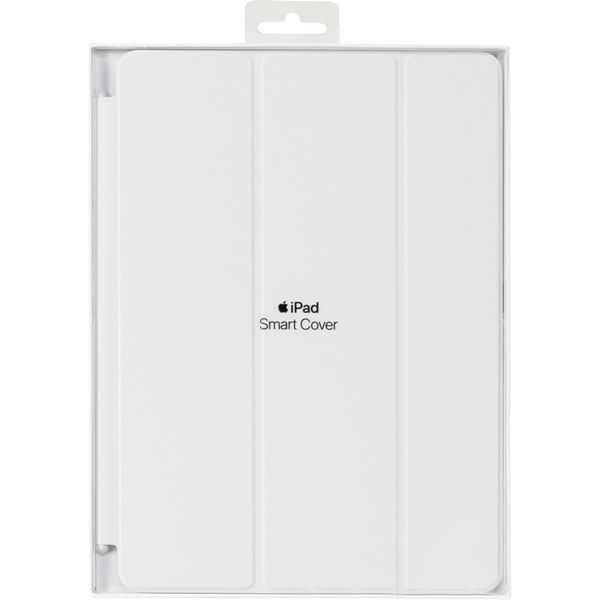 Apple Smart Cover Apple iPad 6 (2018) 9.7 Zoll / iPad 5 (2017) 9.7 Zoll - White