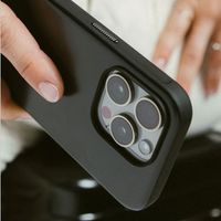 Nomad Sport Case Apple iPhone 16 Pro - Vulcan Black