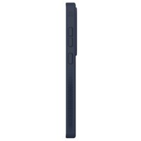 ZAGG Milan Snap Case mit MagSafe für das Samsung Galaxy S25 Ultra - Navy