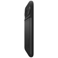 Spigen Slim Armor CS Case für das Google Pixel 9 / 9 Pro - Black