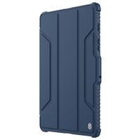 Nillkin Bumper Pro Case für das Samsung Galaxy Tab S8 Plus / S7 Plus / S7 FE 5G - Blau