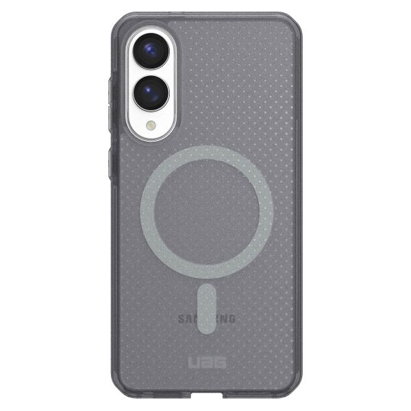 UAG Dot Case mit MagSafe Samsung Galaxy S25 Edge - Ash