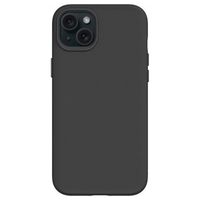 RhinoShield ﻿SolidSuit Back Cover MagSafe für das iPhone 15 Plus - Classic Black