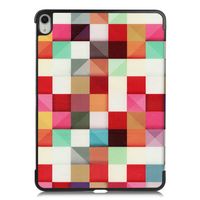 imoshion Design Trifold Klaphülle Apple iPad Air 11 Zoll (2025) M3 / (2024) M2 / Air 5 (2022) / Air 4 (2020) - Various Colors