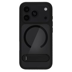Accezz Hold Backcover mit MagSafe Apple iPhone 18 Pro Max / 17 Pro Max - Black