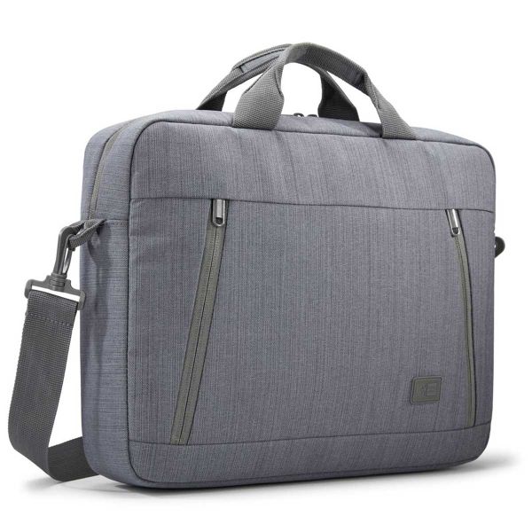 Case Logic Huxton Attaché Laptoptasche 14 Zoll - Graphite