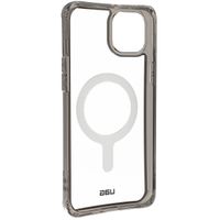 UAG Plyo Backcover MagSafe Apple iPhone 14 Plus - Ash