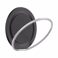 PopSockets PopGrip Low Pro MagSafe - Black