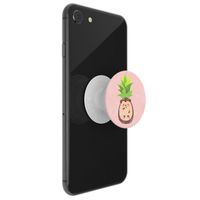 PopSockets PopGrip - Abnehmbar - Pinehog