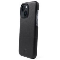 Wachikopa Full Wrap Back Cover für das iPhone 14 - Black