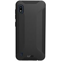 UAG Scout Backcover Schwarz für das Samung Galaxy A10