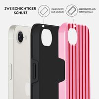 Burga Tough Back Cover Apple iPhone 16e - Favorite Bikini
