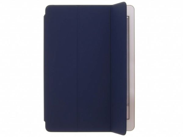 Apple Smart Cover Apple iPad 6 (2018) 9.7 Zoll / iPad 5 (2017) 9.7 Zoll - Dark Blue