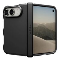 Spigen Tough Armor Backcover MagSafe Apple iPhone Duo - Black