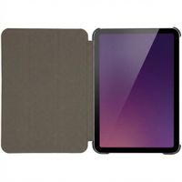 imoshion Design Trifold Klaphülle Apple iPad Mini 7 (2024) / iPad Mini 6 (2021) - Leopard