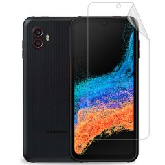 imoshion Displayschutz Folie 3-Pack Samsung Galaxy Xcover 6 Pro