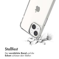 imoshion Back Cover mit Band + Armband für das iPhone 13 - Perlen