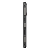 Spigen Tough Armor Backcover MagSafe Apple iPhone 17 - Gunmetal