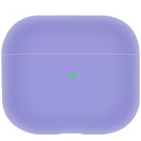 imoshion Silicone Case für AirPods 3 (2021) - Violett