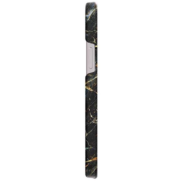 iDeal of Sweden Fashion Back Case iPhone 12 (Pro) - Port Laurent Marble