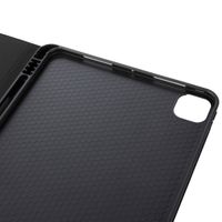 Tucano Up Plus Folio Case Apple iPad Pro 11 (2025) M5 / (2024) M4 - Schwarz