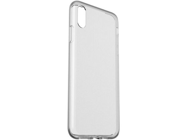 OtterBox Clearly Protected Skin Case Transparent für iPhone Xs Max