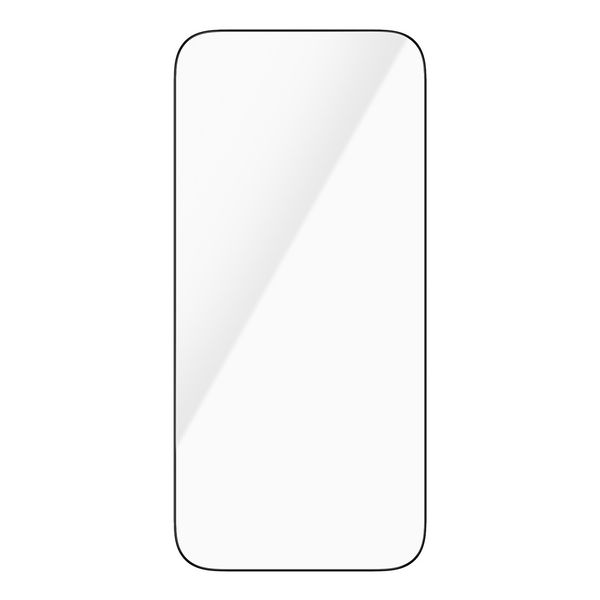 PanzerGlass Ceramic Displayschutz FastFit in der Box Apple iPhone 18 Pro Max / 17 Pro Max