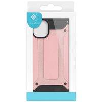 imoshion Rugged Xtreme Case iPhone 12 (Pro) - Roségold