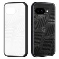 Dux Ducis Aimo Back Cover Google Pixel 9A - Transparent